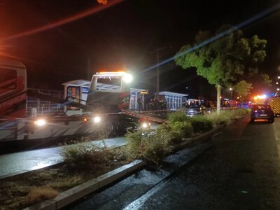 Tragedia we Francji, auto wjechało w tłum. Za kierownicą Rosjanin