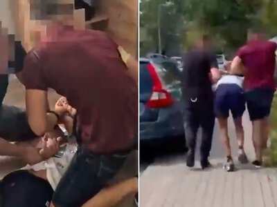 Bronił kolegi, został ugodzony nożem. Napastnikowi grozi 30 lat więzienia