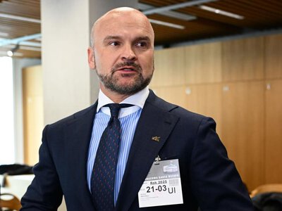 Brzoska: 250 mln euro ewentualnej kary dla Mety to za mało. Więcej wydają na lobbing