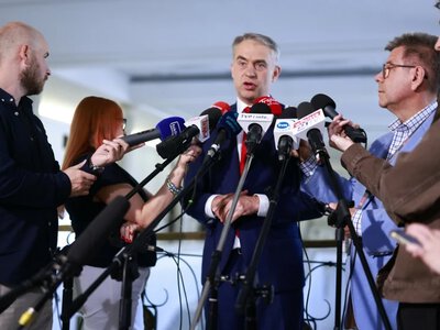 Polska kręci bat na firmę Meta. Gigant zapłaci miliard złotych kary?