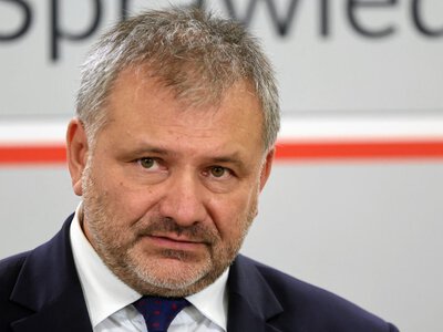 Żurek o zatrzymaniu Piesiewicza i Zondacrypto: Mamy wysyp ujawnień