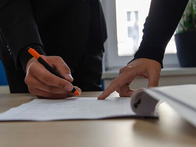 To normalne w Polsce?. Ukrainiec dostał aneks do umowy. Rzucił pracę