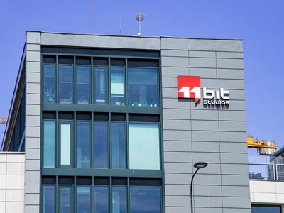 11 bit studios chce rozszerzyć działalność poza gry 