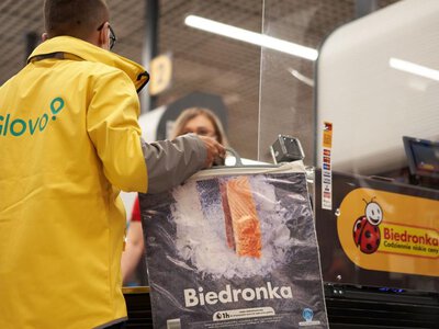 Kurierzy i kierowcy z nowymi prawami? Rząd pracuje nad przepisami