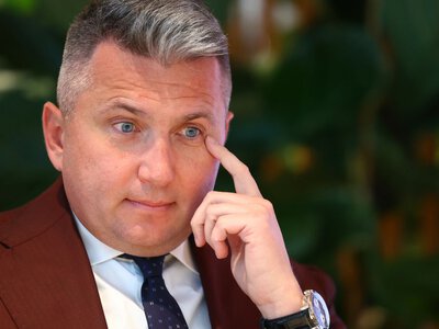 Śledztwo ws. Zondacrypto nabiera tempa. Takie zarzuty może usłyszeć Piesiewicz