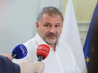 Nowe informacje ws. Zondacrypto. Zabezpieczyliśmy ponad 100 mln złotych