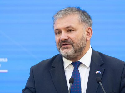 Zondacrypto pod lupą prokuratury. Żurek: Zabezpieczono już ponad 100 mln zł