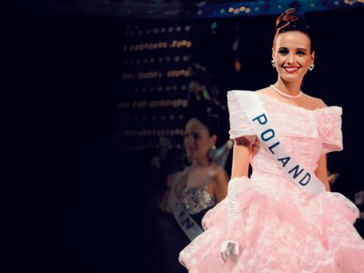 20 lat od zabójstwa miss Polski. Agnieszka była przerażona, że ciągle widzi tego faceta