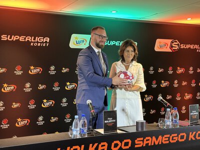 Państwowy gigant stawia na piłkę ręczną
