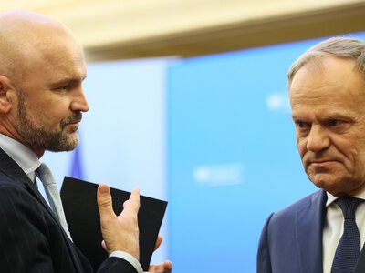 Rząd pomaga Brzosce w walce z gigantem. Ćwiklak: zaskakujący ruch