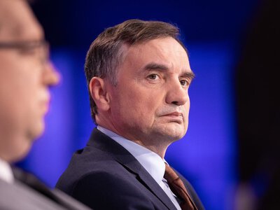 Afera Zondacrypto. Ziobro porównał się do Owsiaka. Jedno nas łączy