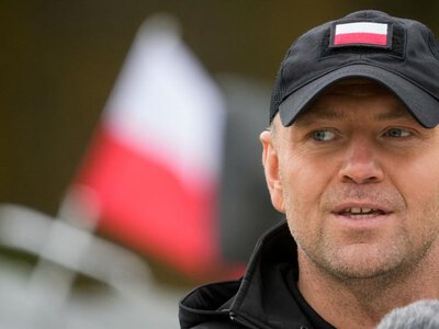 Nawrocki spotka się z młodzieżą w Juracie. Przyjedzie ponad 800 uczestników