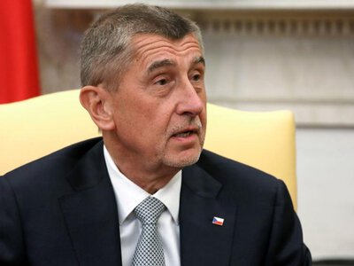 Czechy sprzeciwiają się planom UE. Babisz: Cięcia funduszy są nie do przyjęcia