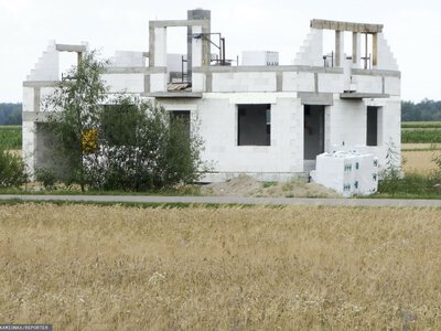 Styropian odchodzi w cień? Ten materiał może zmienić domy na zawsze