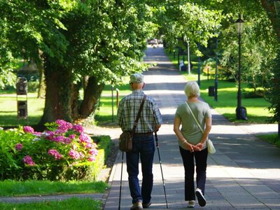 Zrównanie wieku emerytalnego kobiet i mężczyzn. Kierunek wart rozważenia
