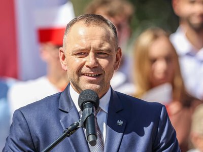 Kto cieszy się największym zaufaniem Polaków? Kaczyński poza TOP 10