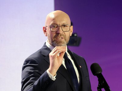 Minister sportu apeluje o odwołanie Piesiewicza. To jest absolutna katastrofa
