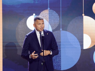 Sprawa zegarka Radosława Piesiewicza obciąży PiS? Sondaż pokazał, co sądzą o tym Polacy