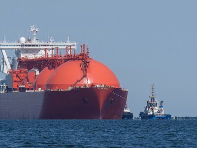 Stanął eksport LNG z Kataru. Kraj traci miliardy