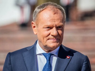 Sygnał alarmowy dla Donalda Tuska. Tak oceniają go Polacy. Nowy sondaż