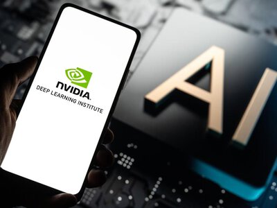 Nvidia z mocnymi wynikami, ale jest problem. Rosną koszty pamięci i komponentów
