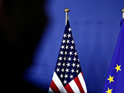 Ratcliffe w Moskwie, Bruksela zaskoczona. KE nie wiedziała o podróży szefa CIA