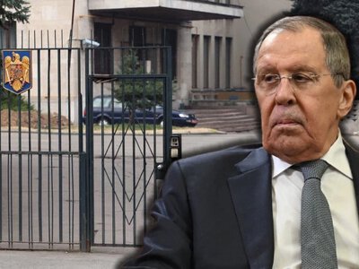 Persona non grata w Moskwie. Kreml zemścił się na unijnym kraju