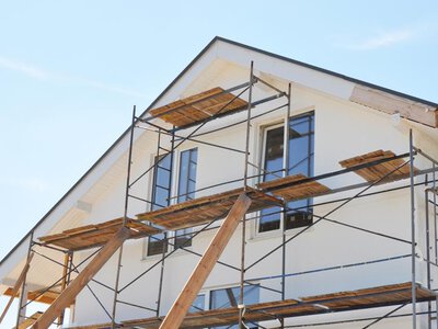 „Absolutny rekord” w hipotekach. Ponad jedna piąta to refinansowanie