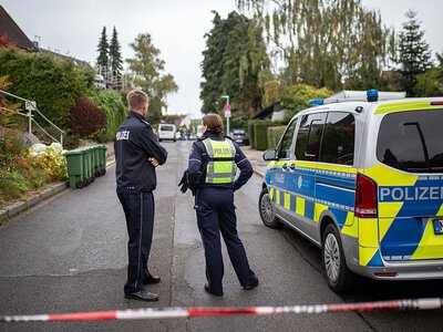Atak w szkole w Niemczech. Są ofiary śmiertelne