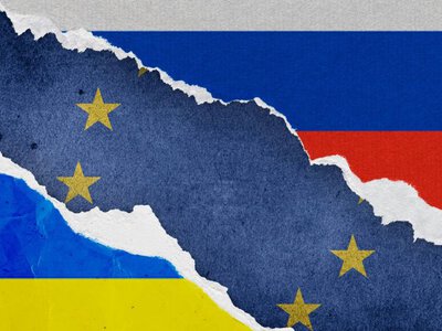 Polska i trzy kraje UE chcą sięgnąć po zamrożone aktywa Rosji. 90 mld euro nie wystarczy