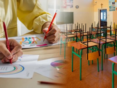 Takie szkoły chcą Polacy dla swoich dzieci. Tego nie da się pogodzić