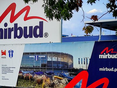 Mirbud zwiększył zysk netto o 24 proc. Portfel zamówień sięga 8,9 mld zł