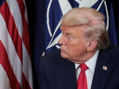 Trump uspokaja: Rosja nie zaatakuje NATO