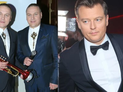 Bracia Golec zareagowali ws. ślubu Brzozowskiego. Mówią wprost o incydencie
