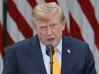 Trump: Rosja nie zaatakuje NATO