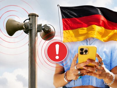 Tego dnia wszystkie telefony w Niemczech zadzwonią naraz