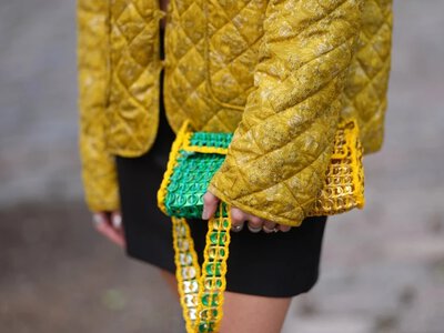 Butter yellow idzie w odstawkę. Jesienią 2026 numerem 1 będzie inny kolor