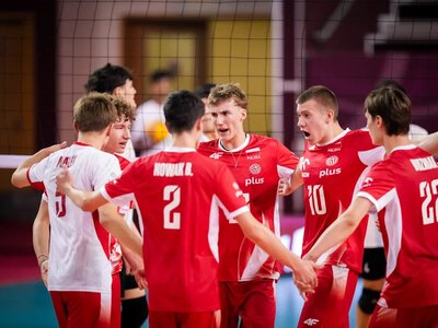 Sensacja w meczu polskich siatkarzy na MŚ. Trzy sety w ćwierćfinale