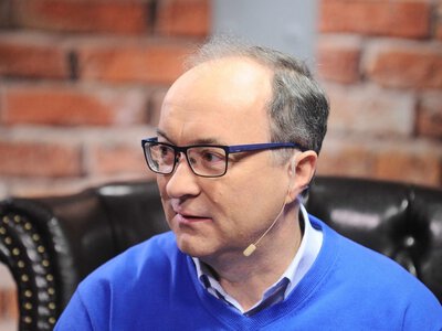 Wspólna lista KO, Lewicy i koalicjantów? Czarzasty niczego nie wyklucza