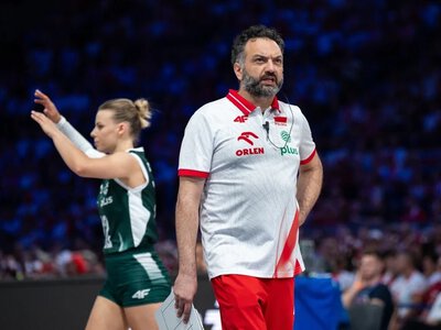 Sztab kadry podjął decyzję. Lavarini wzywa nową siatkarkę