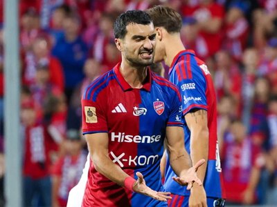 Złe wieści dla Polski. Zdecydowała porażka Rakowa. Oto ranking UEFA