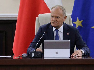 Zillmann i Lesar nie kryły rozgoryczenia. Musimy się tułać po notariuszach