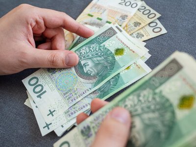 Hipoteki wystrzeliły. Takiej sytuacji nie było od blisko 20 lat