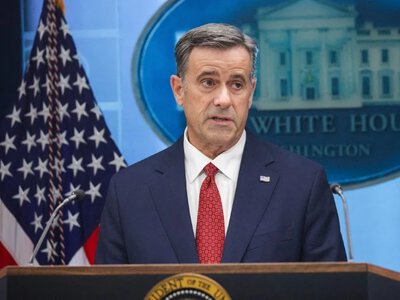 Szef CIA odwiedził Moskwę. Media: Wezwał Rosję do zawarcia układu
