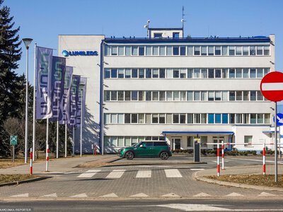 Upadłość dużego zakładu. Po 105 latach zwolnią setki osób