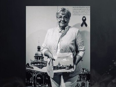 Wrocław żegna prof. Bożenę Płonkę-Syrokę. Kondolencje płyną z całego świata