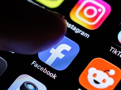 Ograniczenia social media dla nieletnich. KE wzywa Metę po sprawie w USA