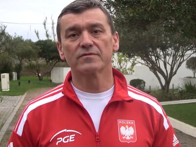 Wzburzony trener aż rzucił słuchawką. Nie chcę o tym rozmawiać