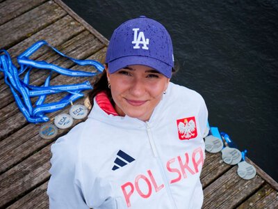 Polskie zawodniczki przerywają milczenie i oskarżają system
