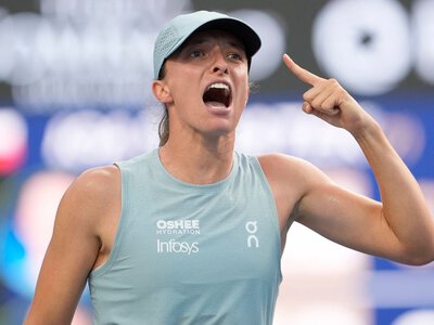 Znakomite wieści dla Świątek przed US Open. Możemy być optymistami